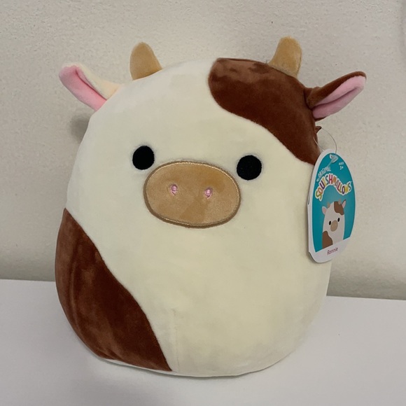 Ronnie Squishmallow | 8 inch - Picture 2 of 4